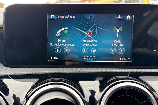 Used Mercedes-Benz A-Class 2020 for sale - 76081827: Photo 17
