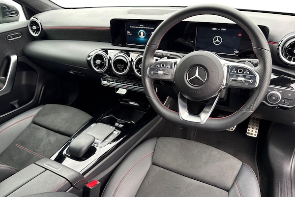 Used Mercedes-Benz A-Class 2020 for sale - 76081827: Photo 18