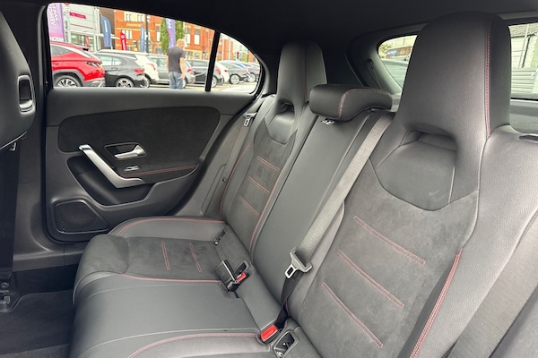 Used Mercedes-Benz A-Class 2020 for sale - 76081827: Photo 19