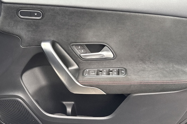 Used Mercedes-Benz A-Class 2020 for sale - 76081827: Photo 21