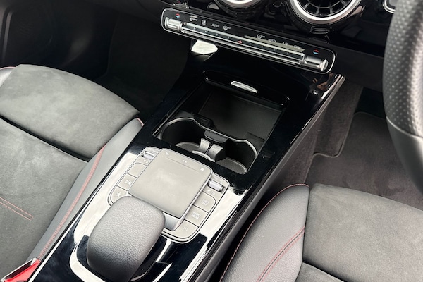 Used Mercedes-Benz A-Class 2020 for sale - 76081827: Photo 23