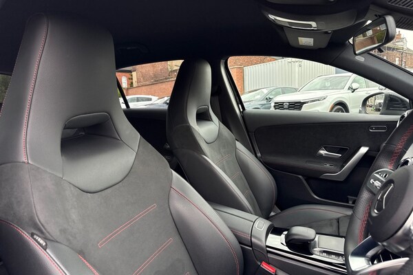 Used Mercedes-Benz A-Class 2020 for sale - 76081827: Photo 24