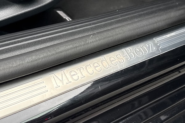 Used Mercedes-Benz A-Class 2020 for sale - 76081827: Photo 26
