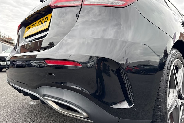 Used Mercedes-Benz A-Class 2020 for sale - 76081827: Photo 29