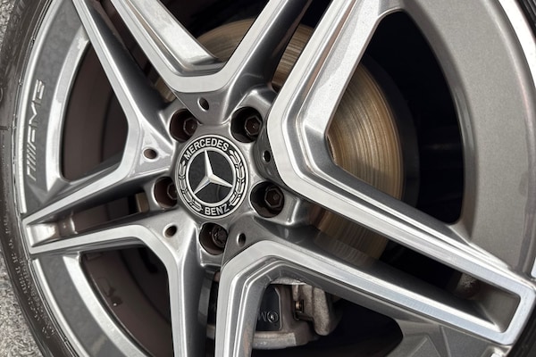 Used Mercedes-Benz A-Class 2020 for sale - 76081827: Photo 30