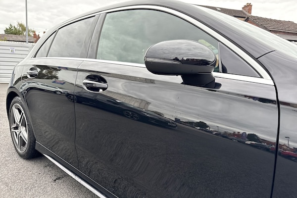 Used Mercedes-Benz A-Class 2020 for sale - 76081827: Photo 31