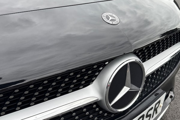 Used Mercedes-Benz A-Class 2020 for sale - 76081827: Photo 32
