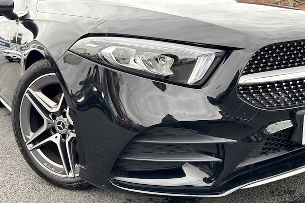 Used Mercedes-Benz A-Class 2020 for sale - 76081827: Photo 33