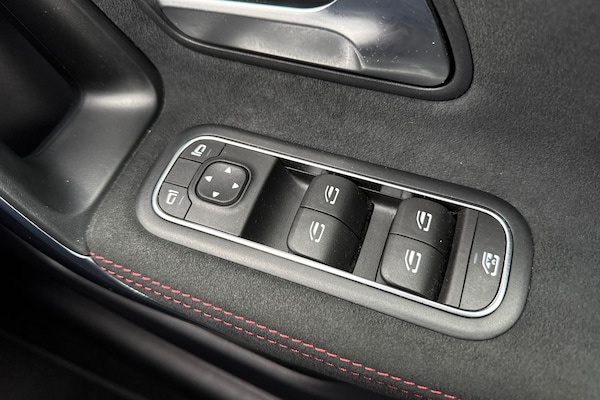 Used Mercedes-Benz A-Class 2020 for sale - 76081827: Photo 35