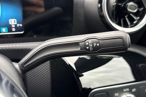 Used Mercedes-Benz A-Class 2020 for sale - 76081827: Photo 38