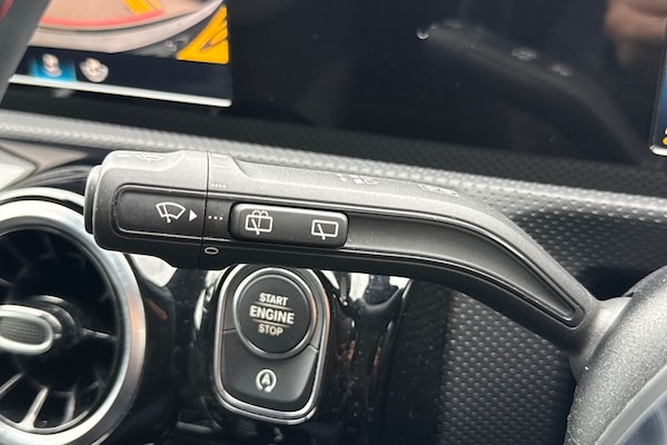Used Mercedes-Benz A-Class 2020 for sale - 76081827: Photo 39