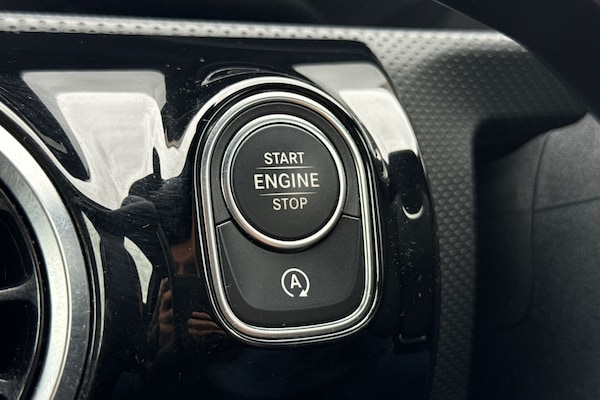 Used Mercedes-Benz A-Class 2020 for sale - 76081827: Photo 40