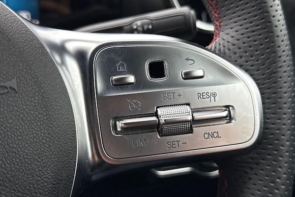 Used Mercedes-Benz A-Class 2020 for sale - 76081827: Photo 41