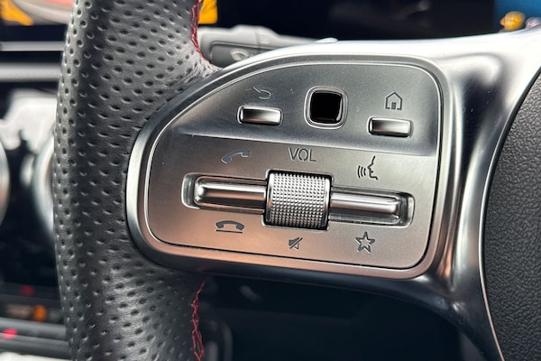 Used Mercedes-Benz A-Class 2020 for sale - 76081827: Photo 42