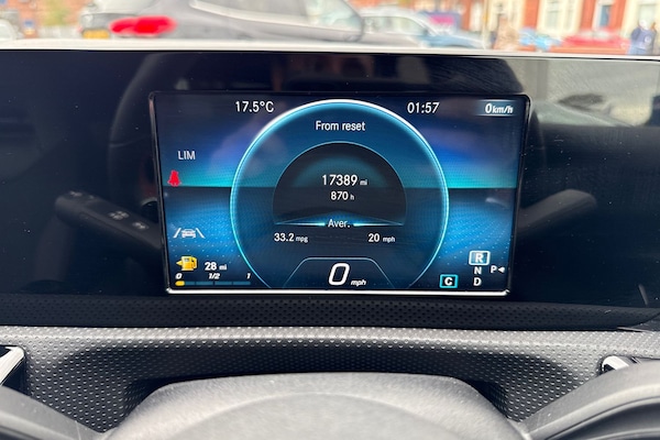 Used Mercedes-Benz A-Class 2020 for sale - 76081827: Photo 43