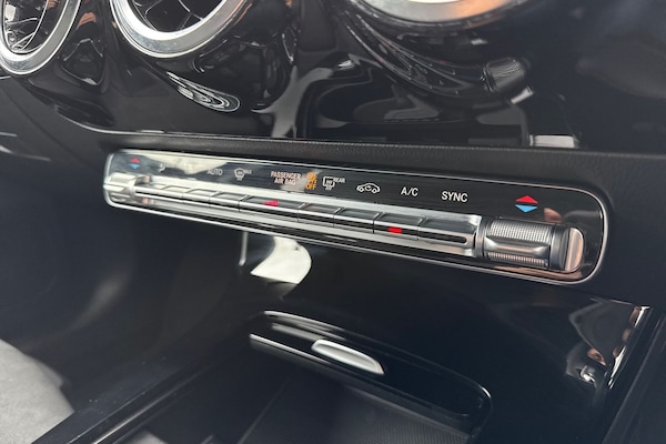Used Mercedes-Benz A-Class 2020 for sale - 76081827: Photo 45