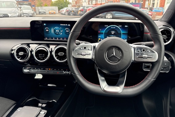 Used Mercedes-Benz A-Class 2020 for sale - 76081827: Photo 49