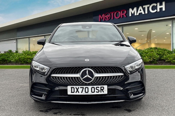 Used Mercedes-Benz A-Class 2020 for sale - 76081827: Photo 6