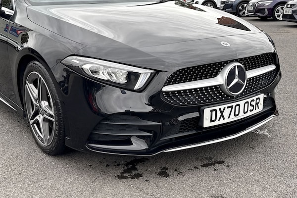 Used Mercedes-Benz A-Class 2020 for sale - 76081827: Photo 9