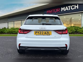 Used Audi A1 2023 for sale - 79760905: Photo