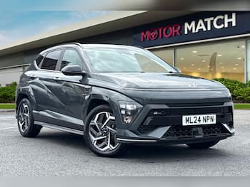 Used Hyundai KONA 2024 for sale - 79792285: Photo