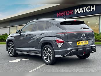 Used Hyundai KONA 2024 for sale - 79792285: Photo