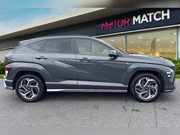 Used Hyundai KONA 2024 for sale - 79792285: Photo