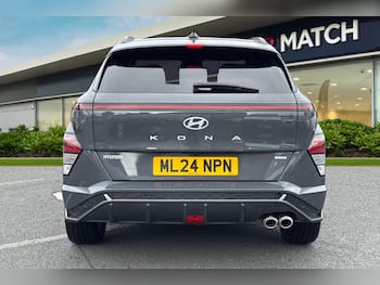 Used Hyundai KONA 2024 for sale - 79792285: Photo