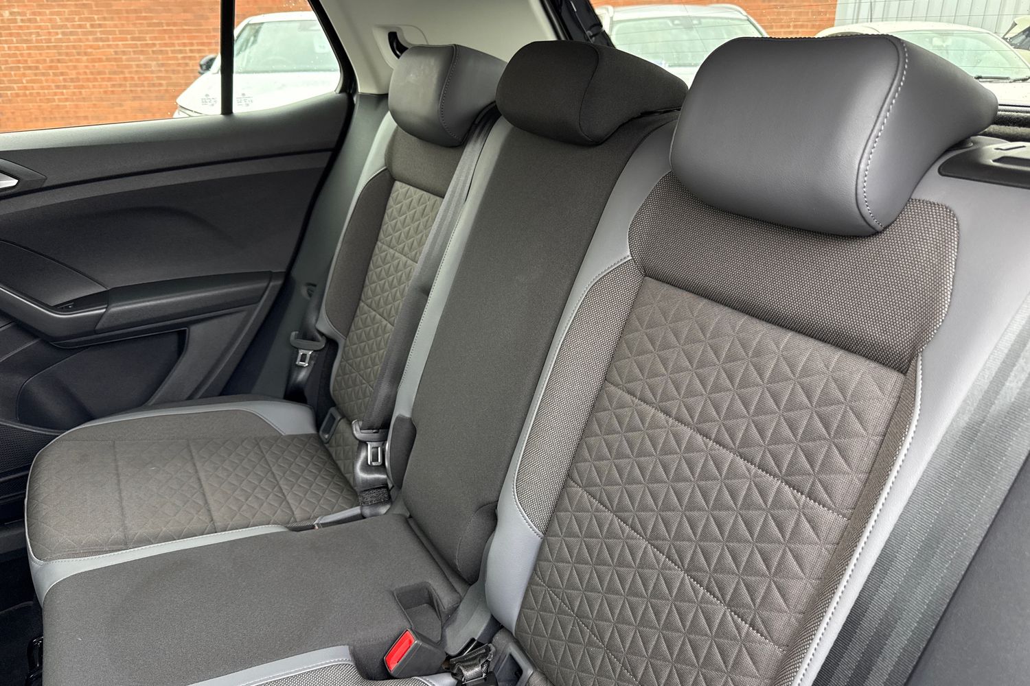 Used Volkswagen T-Cross 2023 for sale - 77527335: Photo 19