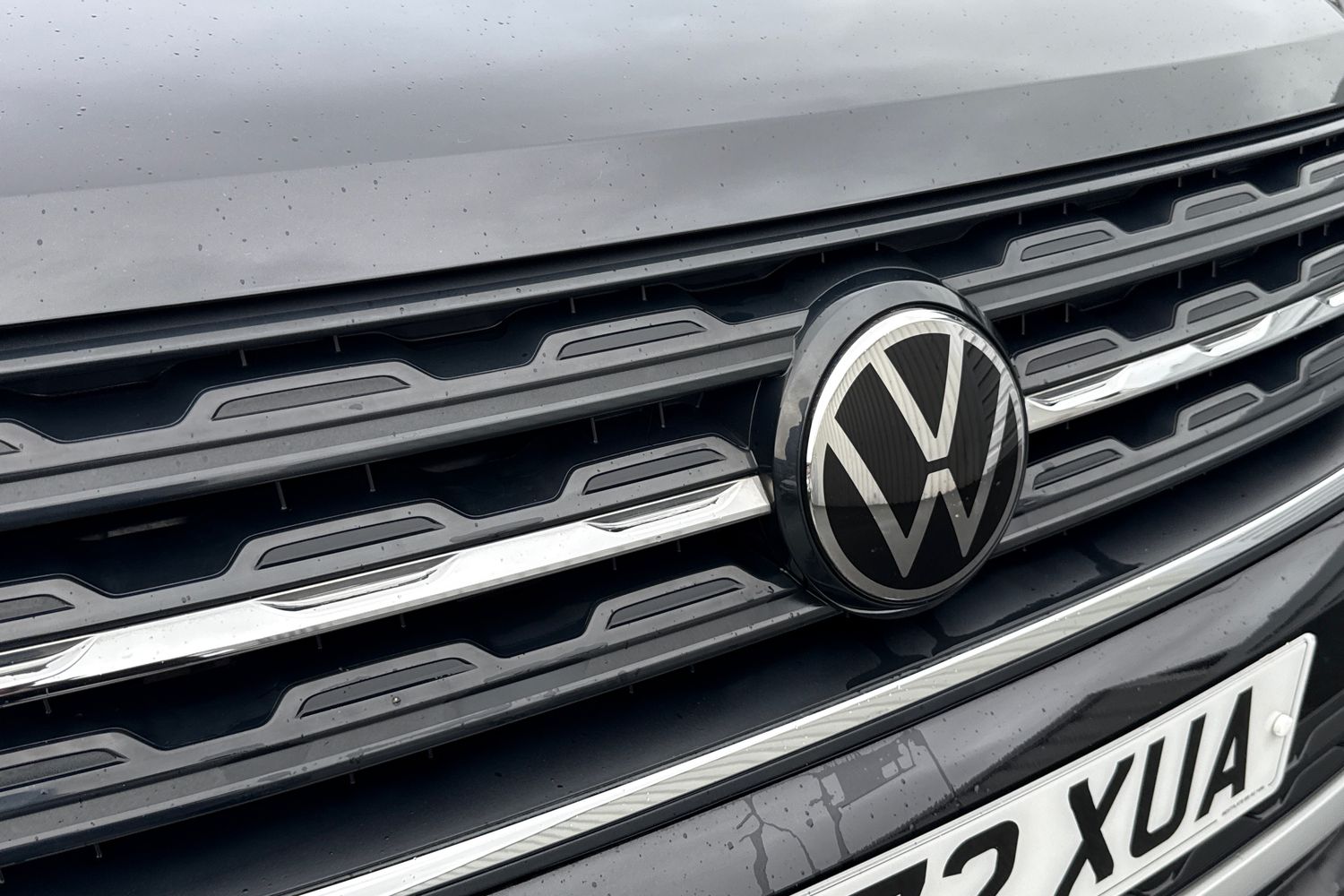 Used Volkswagen T-Cross 2023 for sale - 77527335: Photo 26