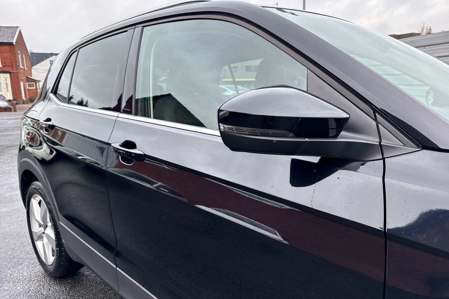 Used Volkswagen T-Cross 2023 for sale - 77527335: Photo 27