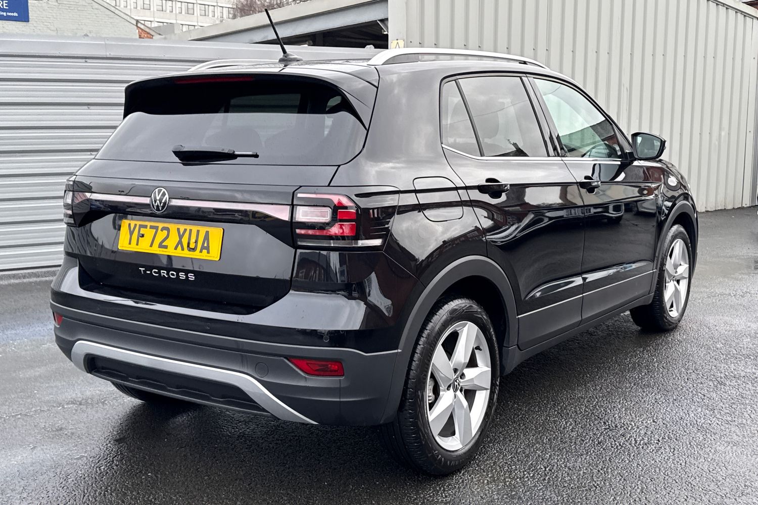 Used Volkswagen T-Cross 2023 for sale - 77527335: Photo 32