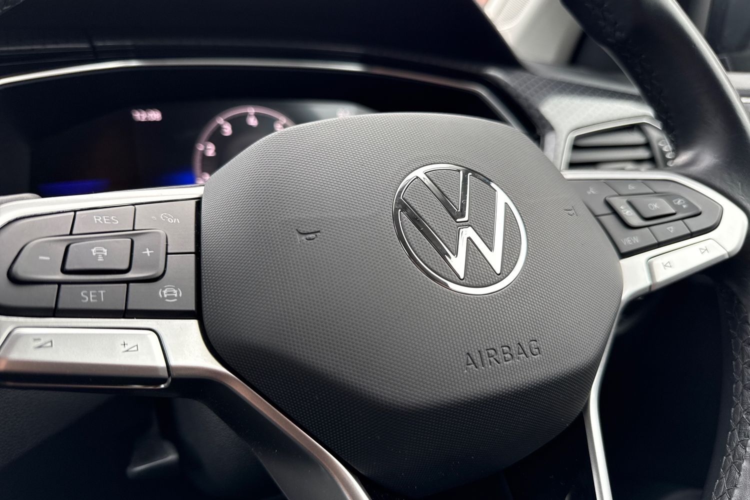 Used Volkswagen T-Cross 2023 for sale - 77527335: Photo 41