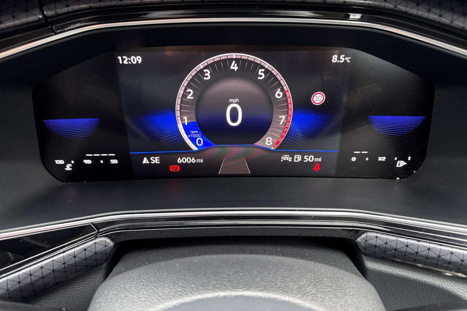 Used Volkswagen T-Cross 2023 for sale - 77527335: Photo 45