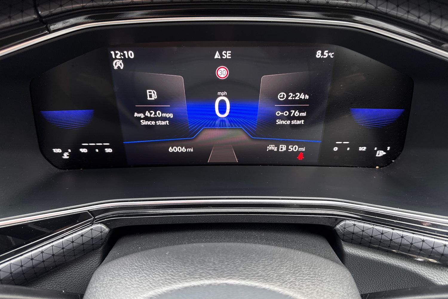 Used Volkswagen T-Cross 2023 for sale - 77527335: Photo 46