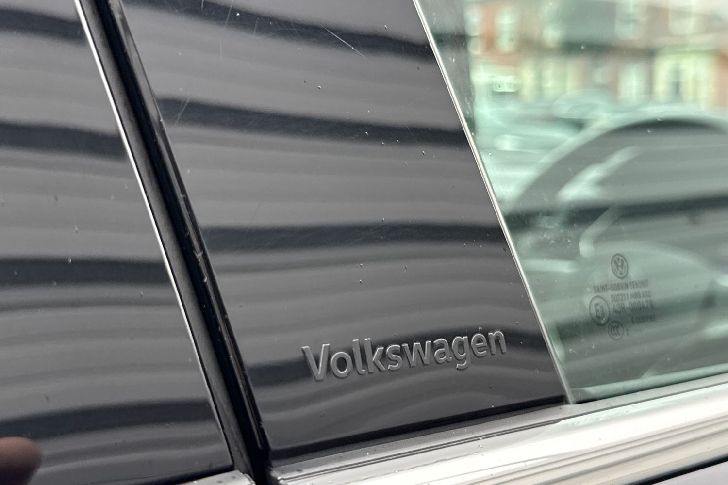 Used Volkswagen T-Cross 2023 for sale - 77527335: Photo 47