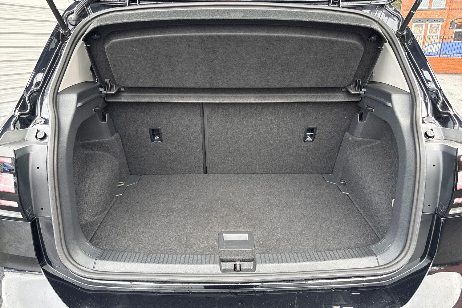 Used Volkswagen T-Cross 2023 for sale - 77527335: Photo 7