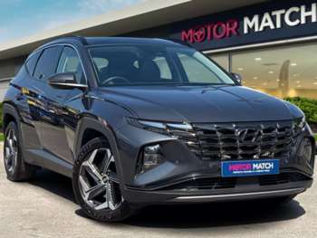 2022 - 1.6 T-GDi Ultimate Euro 6 (s/s) 5dr