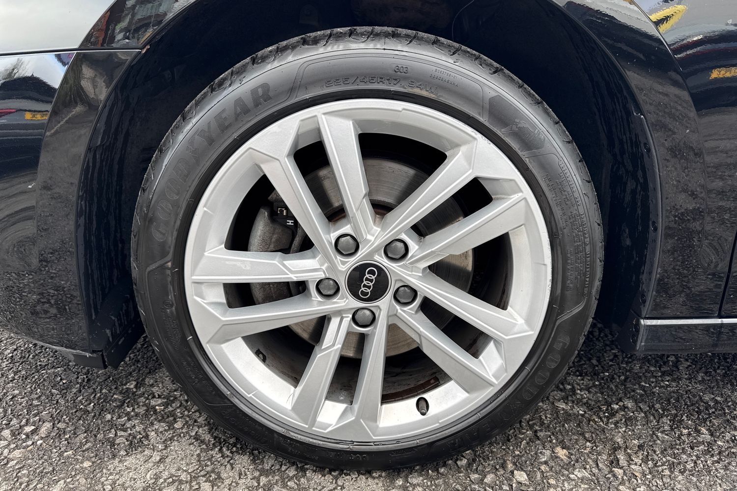 Used Audi A3 2020 for sale - 77444029: Photo 10