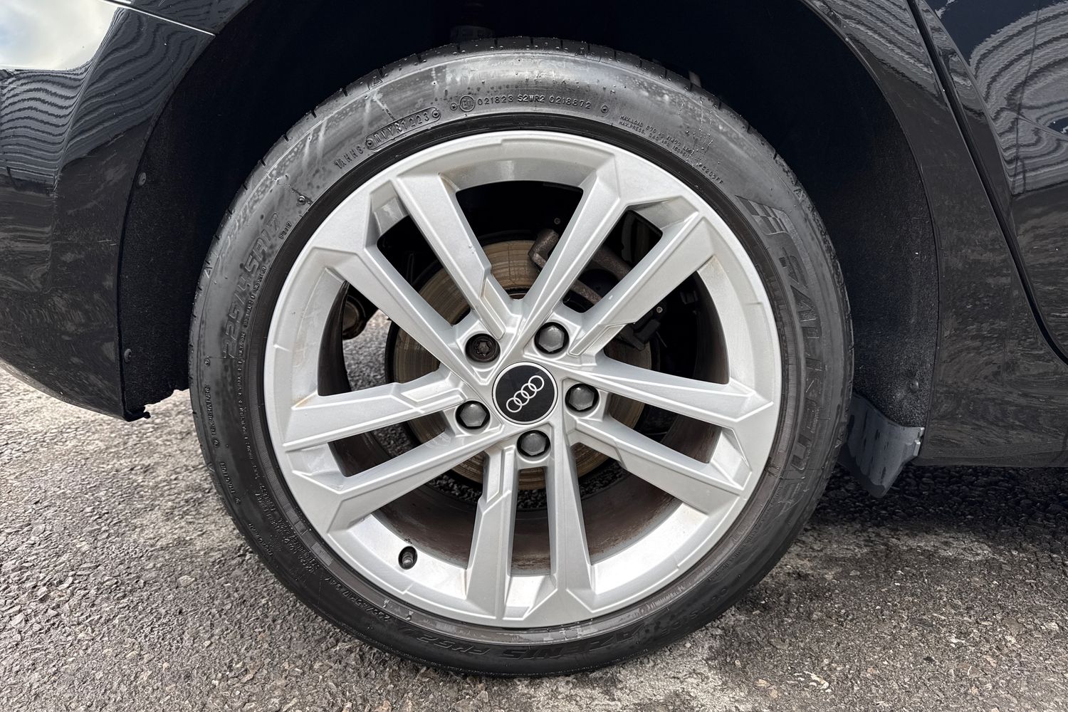 Used Audi A3 2020 for sale - 77444029: Photo 12