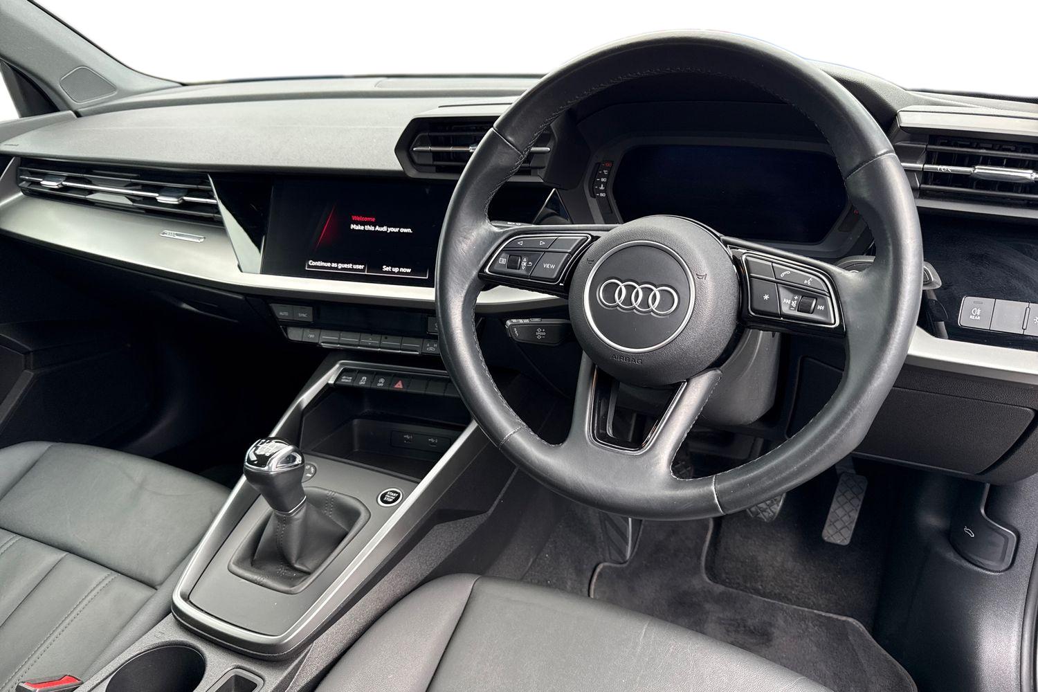 Used Audi A3 2020 for sale - 77444029: Photo 14