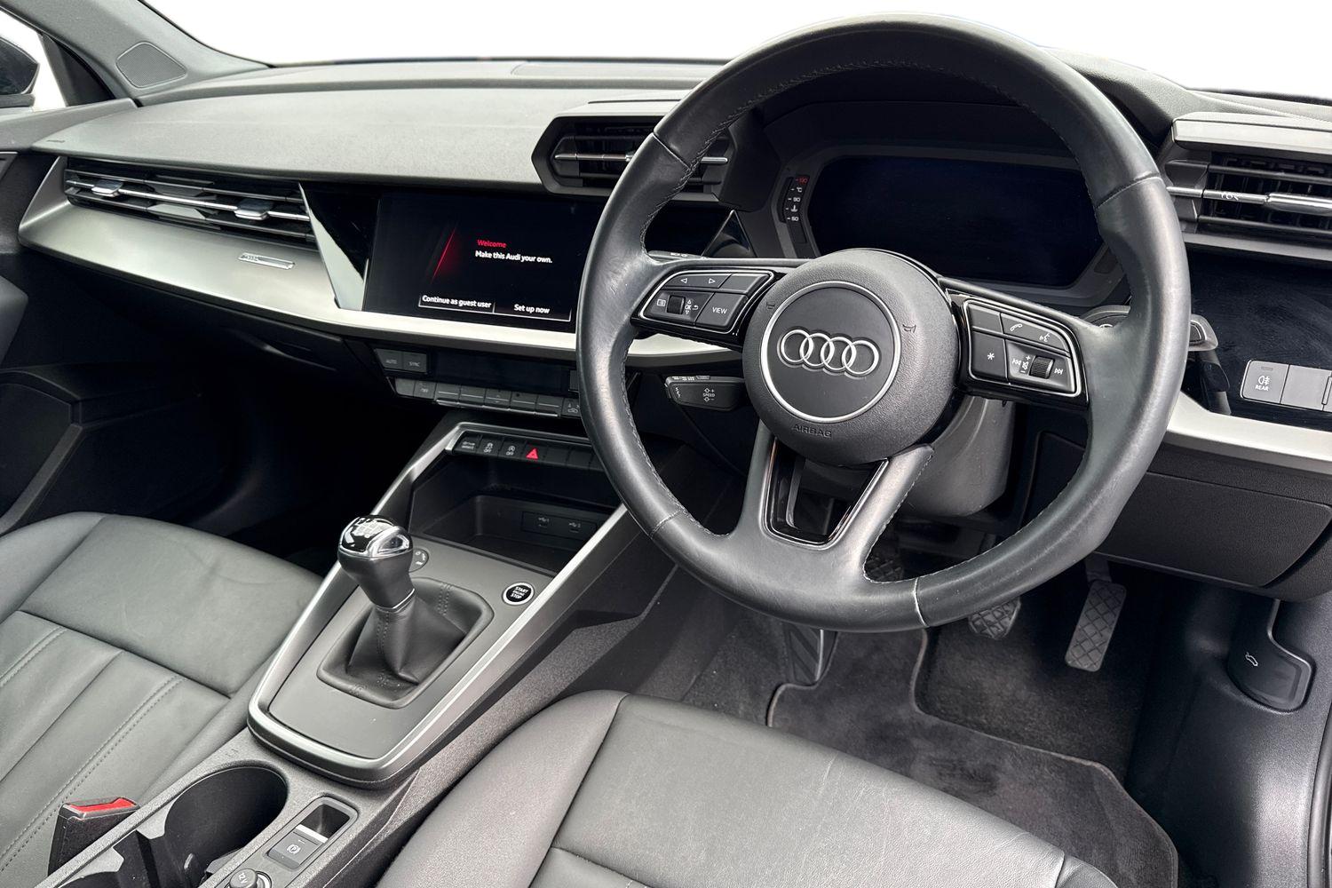 Used Audi A3 2020 for sale - 77444029: Photo 18