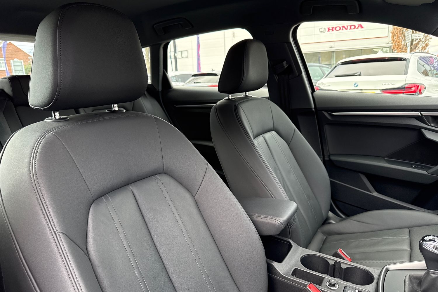 Used Audi A3 2020 for sale - 77444029: Photo 24