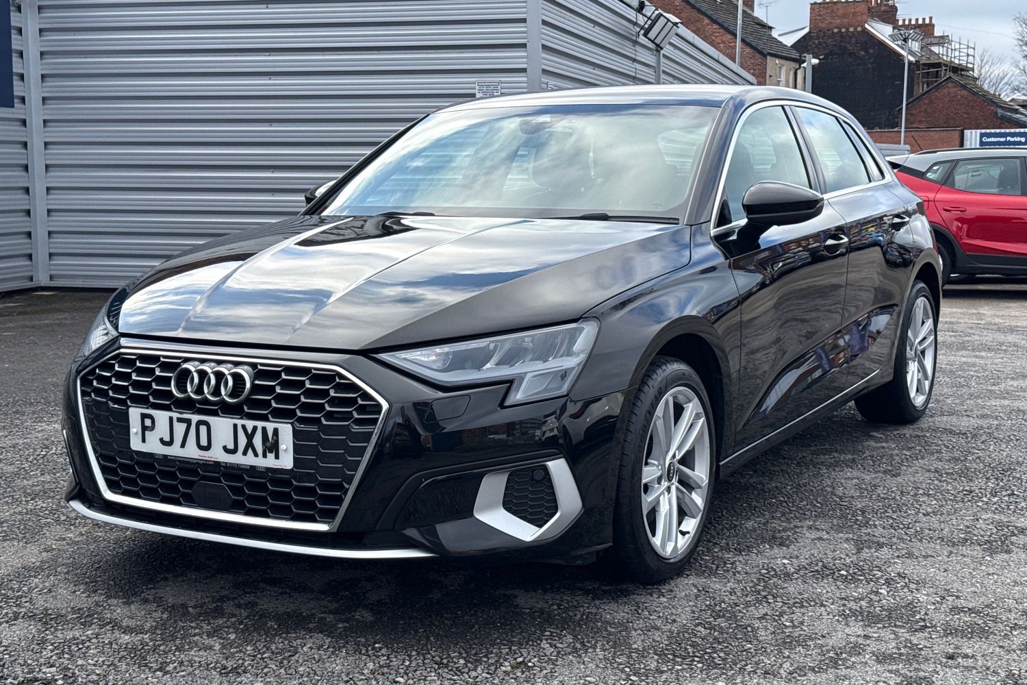 Used Audi A3 2020 for sale - 77444029: Photo 25