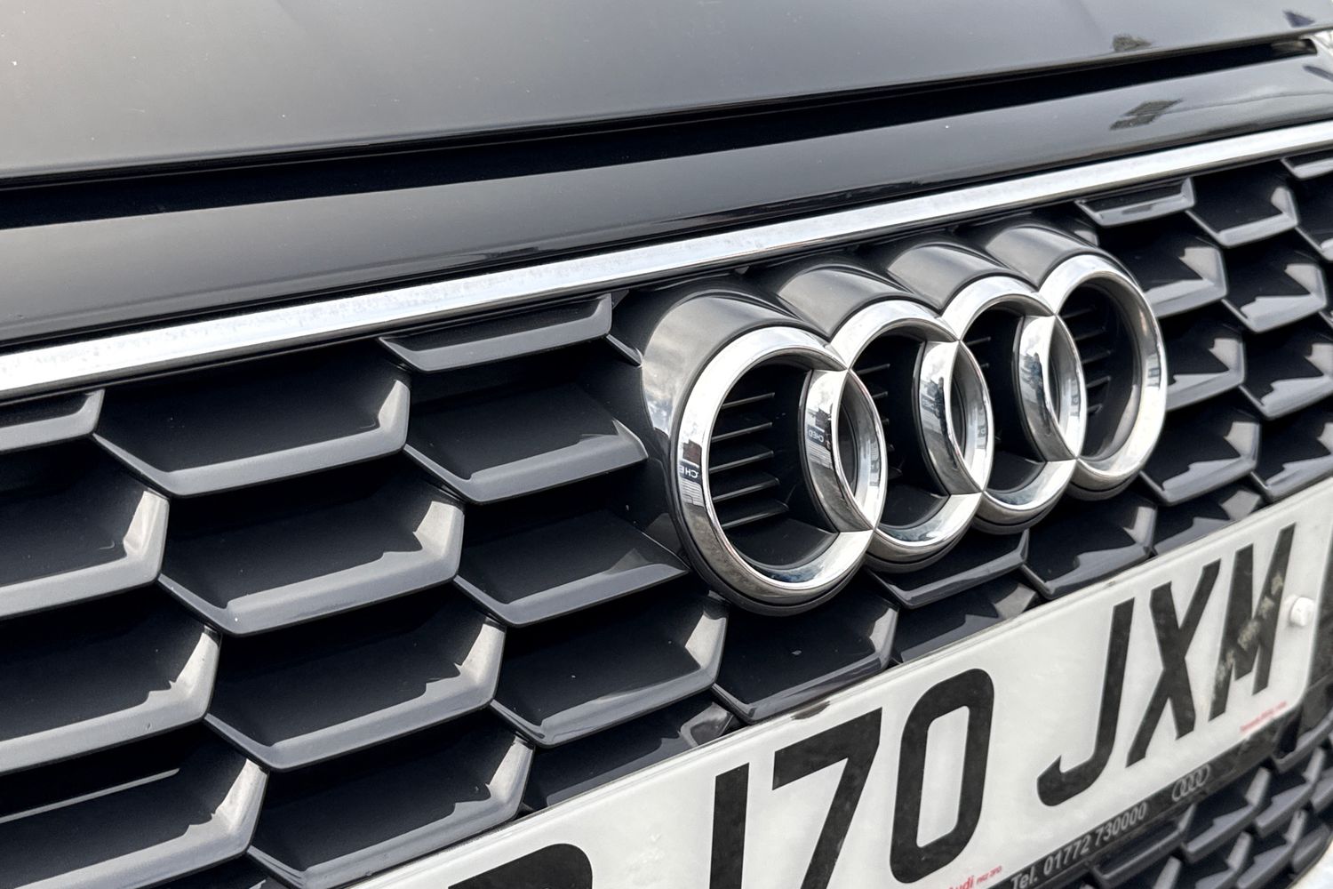 Used Audi A3 2020 for sale - 77444029: Photo 26