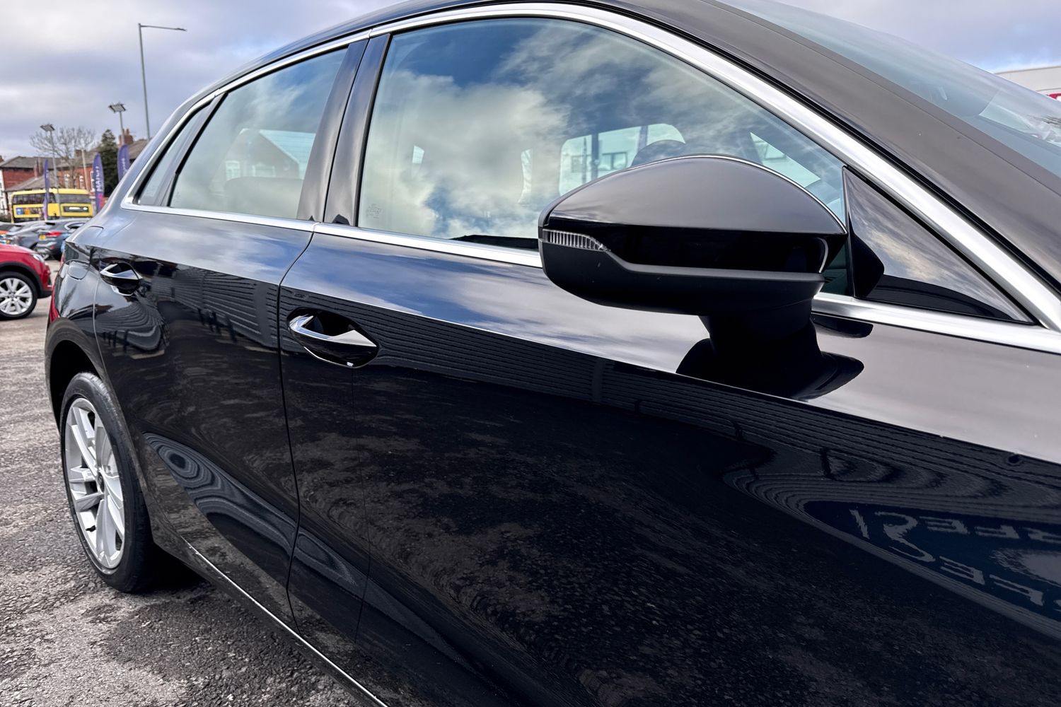 Used Audi A3 2020 for sale - 77444029: Photo 27