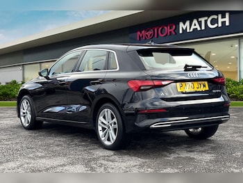 Used Audi A3 2020 for sale - 77444029: Photo