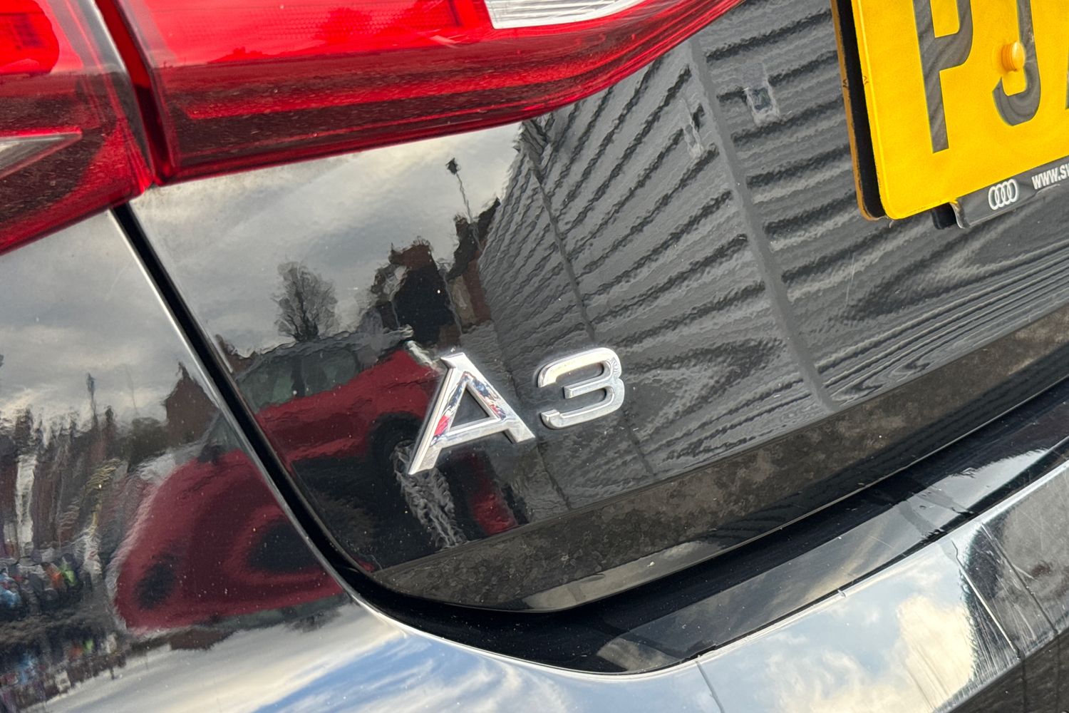 Used Audi A3 2020 for sale - 77444029: Photo 31