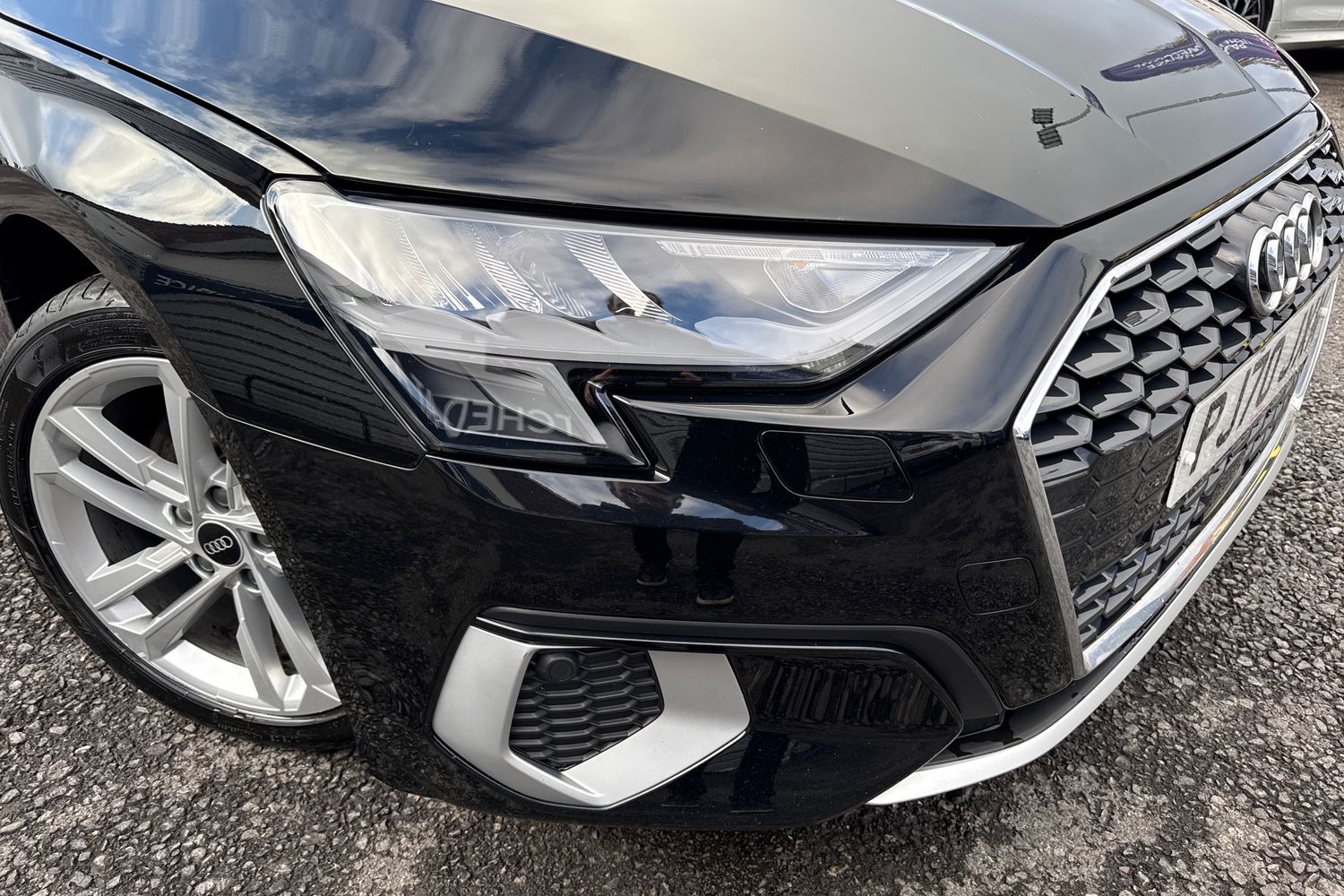 Used Audi A3 2020 for sale - 77444029: Photo 33