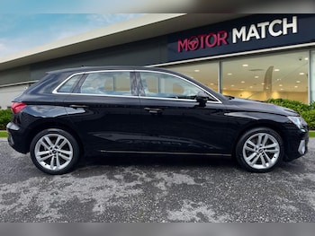 Used Audi A3 2020 for sale - 77444029: Photo